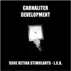 Sshe Retina Stimulants - L.C.B. - Carnaliter Development