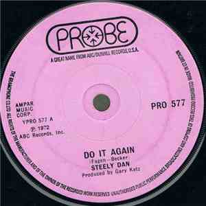 Steely Dan - Do It Again