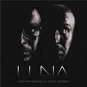 Stephan Bodzin vs Marc Romboy - Luna