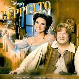 Stephen Schwartz - Disney's Geppetto