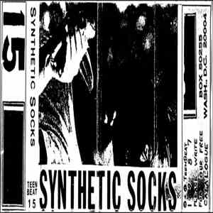 Synthetic Socks - Synthetic Socks