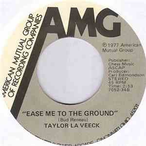 Taylor La Veeck - Beyond The Hurt / Ease Me To The Ground