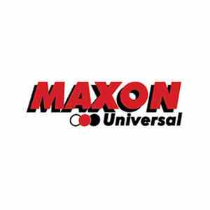 TBF - Maxon Universal