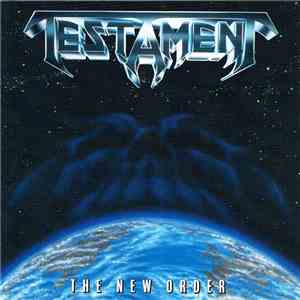 Testament - The New Order