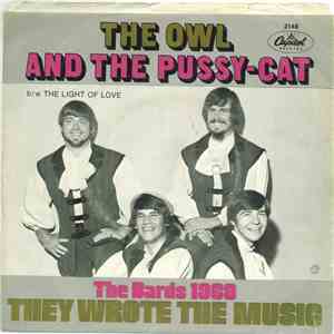 The Bards - The Owl And The Pussy-Cat / The Light Of Love