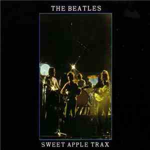 The Beatles - Sweet Apple Trax