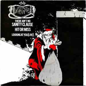 The Damned - There Ain't No Sanity Clause