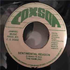The Hamlins - Sentimental Reason / Oh Donna