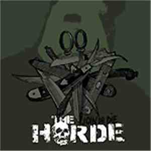 The Horde - Join Or Die