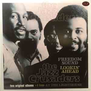 The Jazz Crusaders - Freedom Sound / Lookin' Ahead