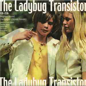 The Ladybug Transistor - Brighton Bound