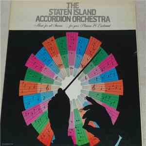 The Staten Island Accordion Orchestra - Music for all Seasons ... for your  ...