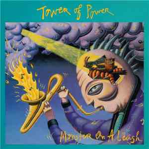 Tower Of Power - Monster On A Leash