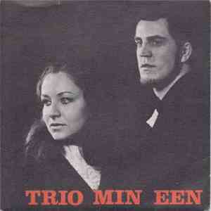 Trio Min Éen - 't Ruisen Van De Zee