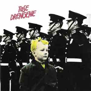 Tøsedrengene - Alle Vore Håb