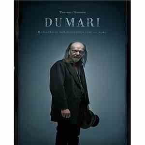 Tuomari Nurmio - Dumari: Raskauttavaa Todistusaineistoa 1979-2009
