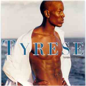 Tyrese - Nobody Else