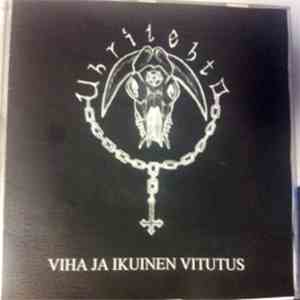 Uhrilehto - Viha Ja Ikuinen Vitutus