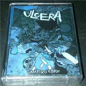 Ulcera - Vampiro Ebrio