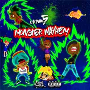 Urban5 - Monster Mayhem