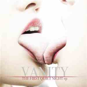 Vanity  - The First Quiet Night Ep