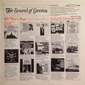 Various - An Invitation To Great Listening Winter 1966 Vol 1, No. 1