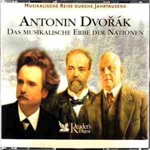 Various - Antonin Dvořák Das Musikalische Erbe Der Nationen
