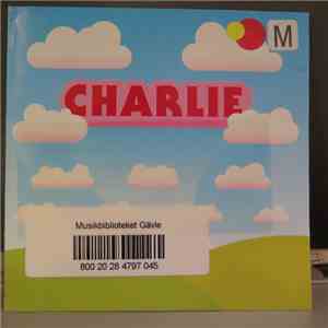 Various - Charlie - Musiklinjen Skurup 2000