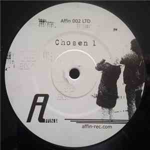 Various - Chosen 1