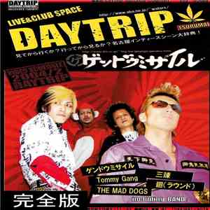 Various - Daytrip Video Schedule : 2004年2月号
