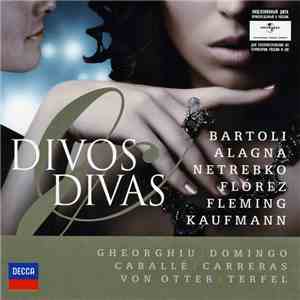 Various - Divos & Divas
