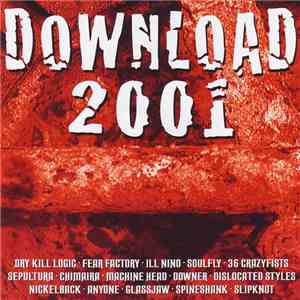 Various - Download 2001