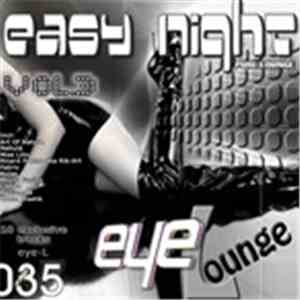 Various - Easy Night Compilation - Volume 3