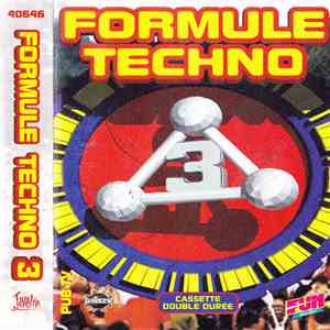 Various - Formule Techno 3