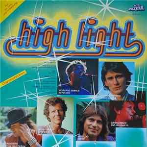 Various - High Light