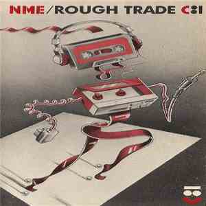Various - NME / Rough Trade C81