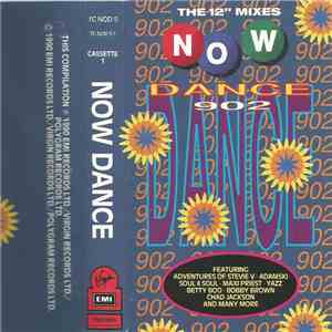 Various - Now Dance 902