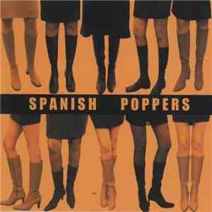 Various - Spanish Poppers