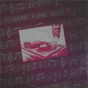 Various - Star Funk Blue II