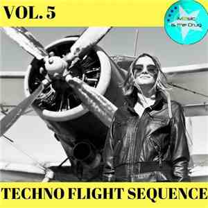 Various - Techno Flight Sequence Vol. 5