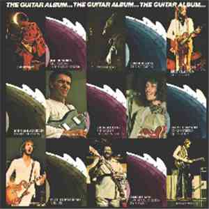 Various - The Guitar Album