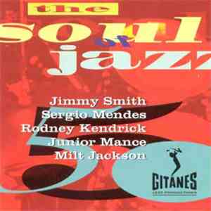 Various - The Soul Of Jazz Volume 5