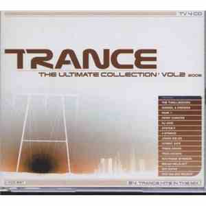 Various - Trance - The Ultimate Collection Vol. 2 2005