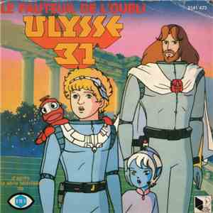 Various - Ulysse 31 - Le Fauteuil De L'Oubli
