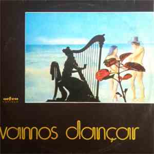 Vinicio , Maria De Fátima, Orquestra De Tangos Do Orfeão Universitário Do P ...
