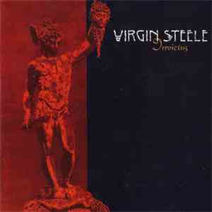 Virgin Steele - Invictus
