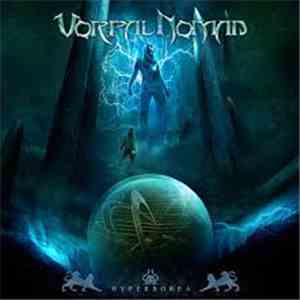 Vorpal Nomad - Hyperborea