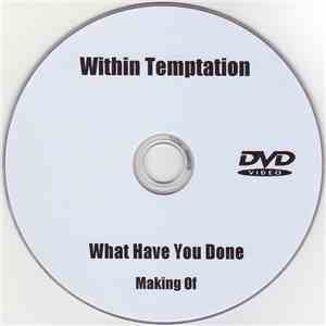 Within Temptation - What Have You Done