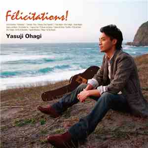 Yasuji Ohagi - Félicitations!