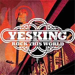 Yes King - Rock This World